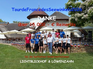 Dankeschoen 2026