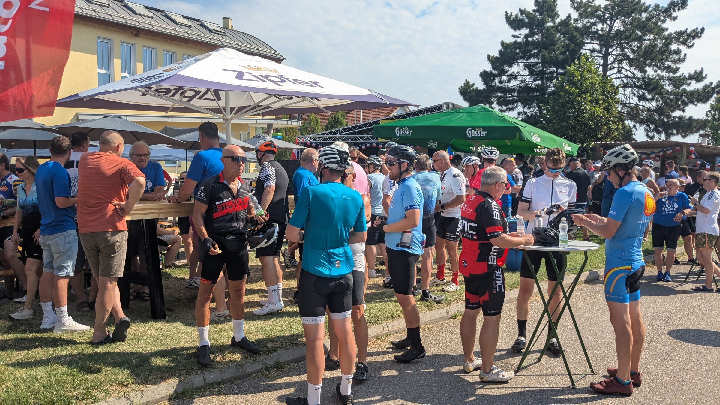 Tour de France des Seewinkels 2026 PXL 20260621 074450656