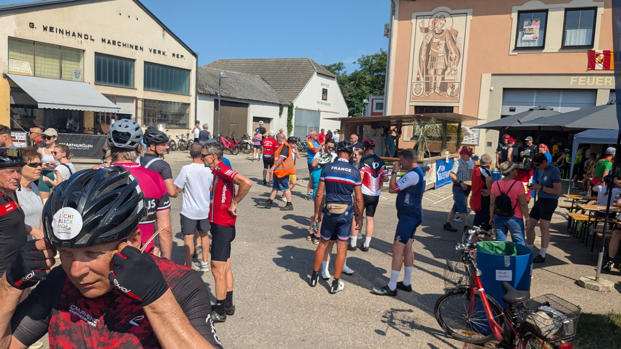 Tour de France des Seewinkels 2026 PXL 20260621 074932112