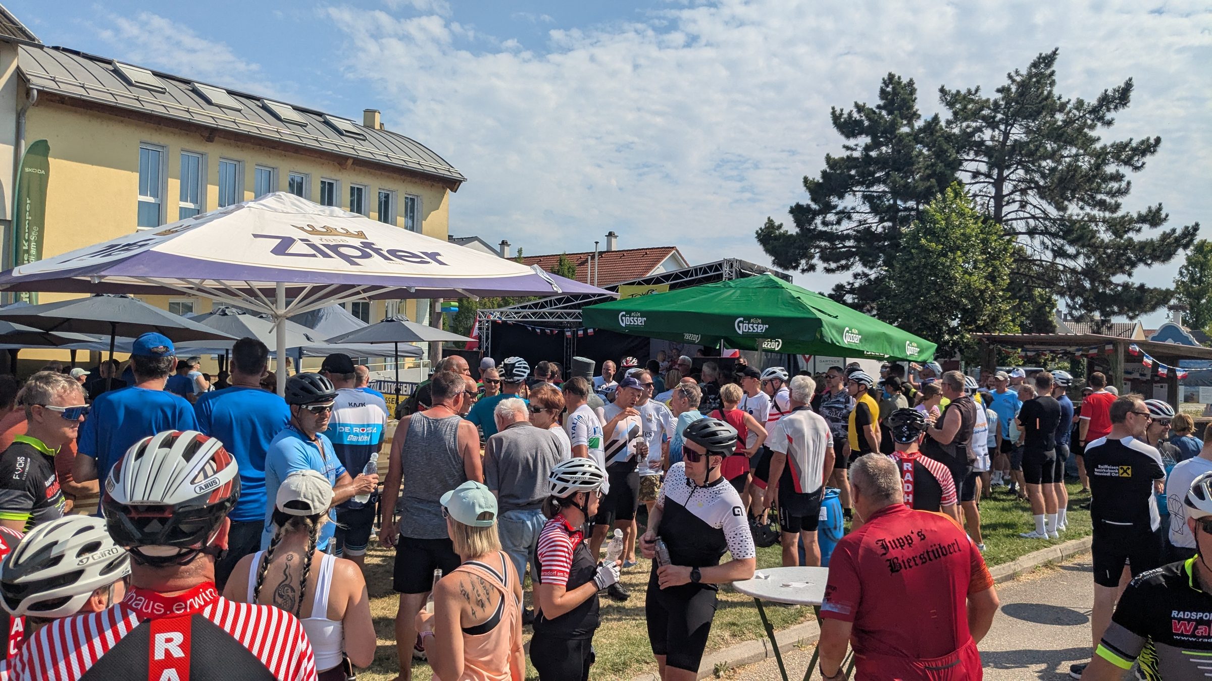 Tour de France des Seewinkels 2026 PXL 20260621 075608591