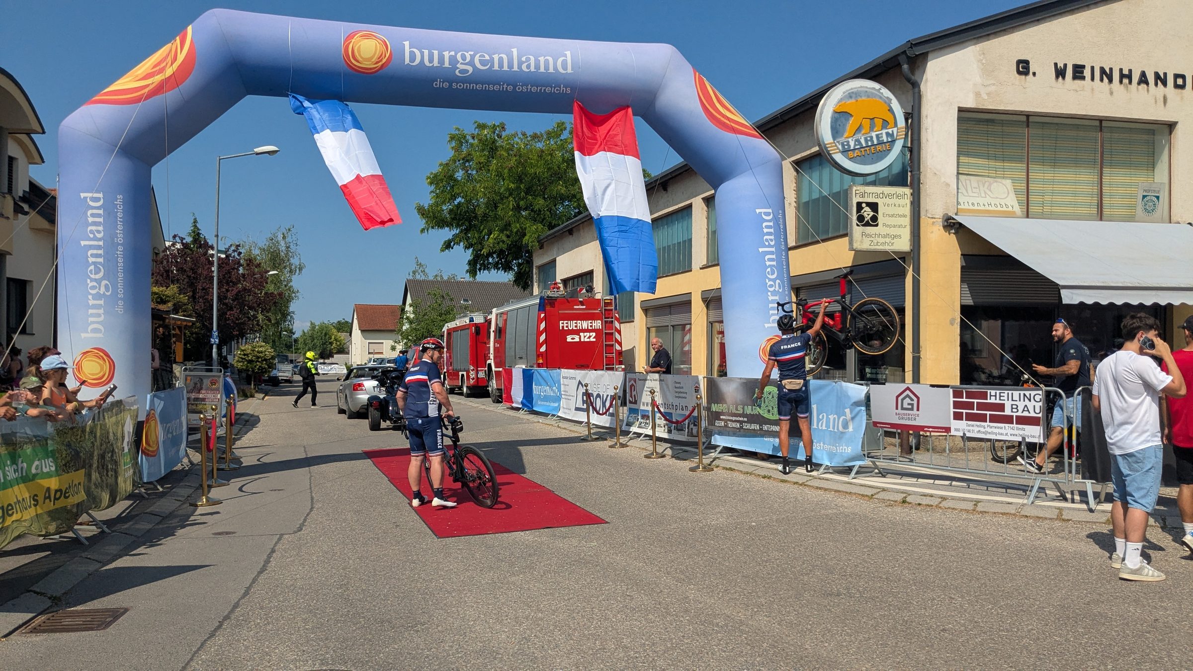 Tour de France des Seewinkels 2026 PXL 20260621 080058697