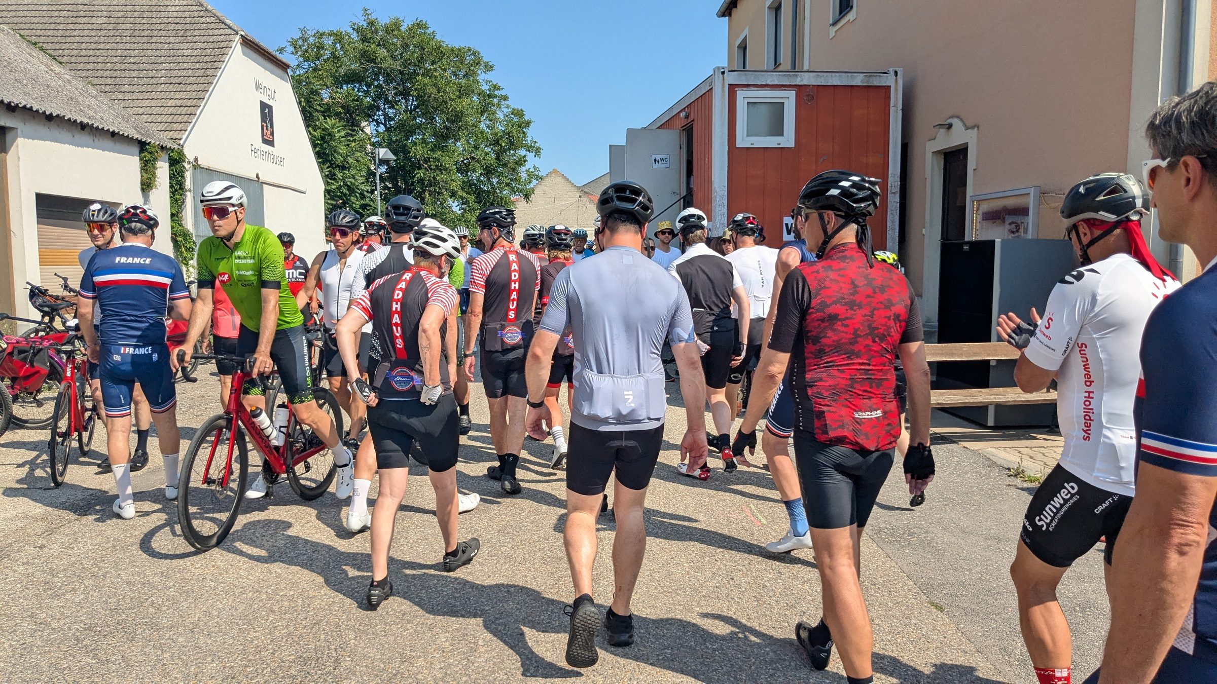 Tour de France des Seewinkels 2026 PXL 20260621 080109236