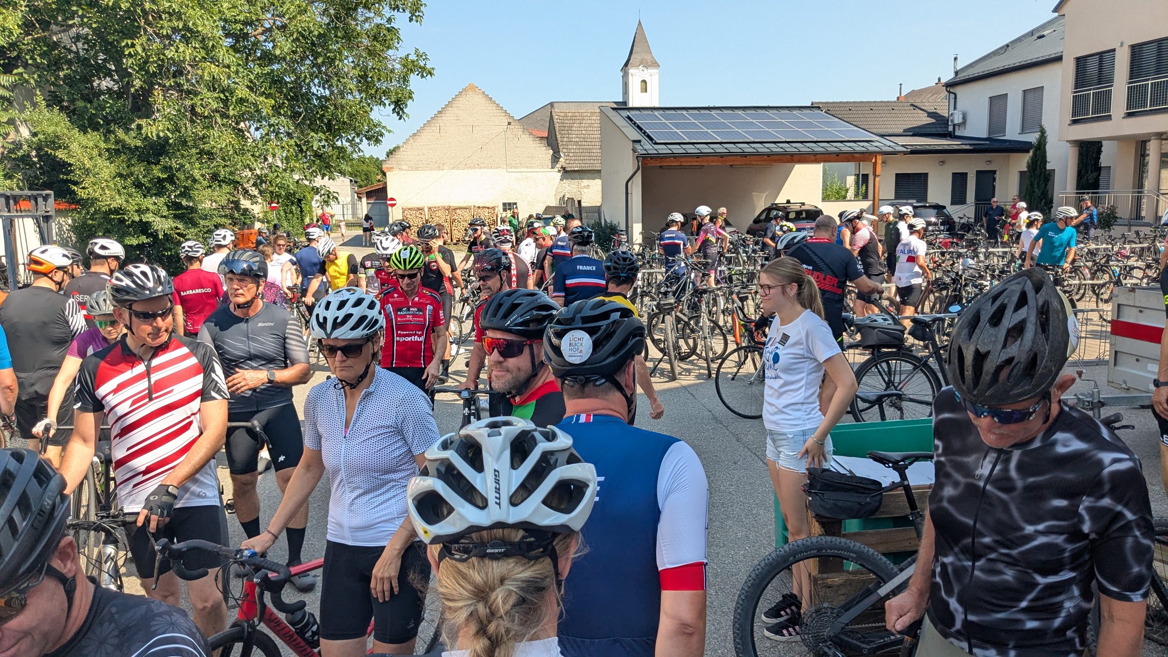 Tour de France des Seewinkels 2026 PXL 20260621 080157284