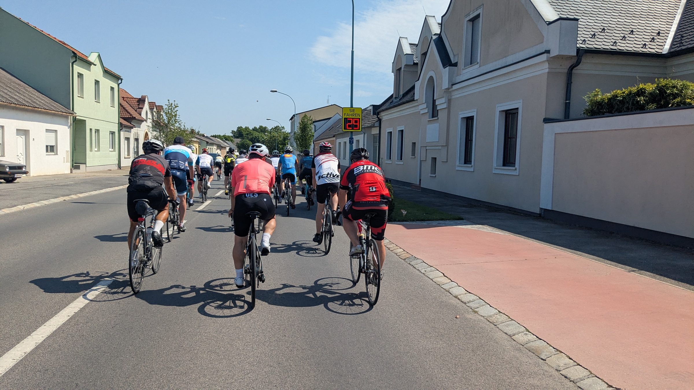 Tour de France des Seewinkels 2026 PXL 20260621 083336788