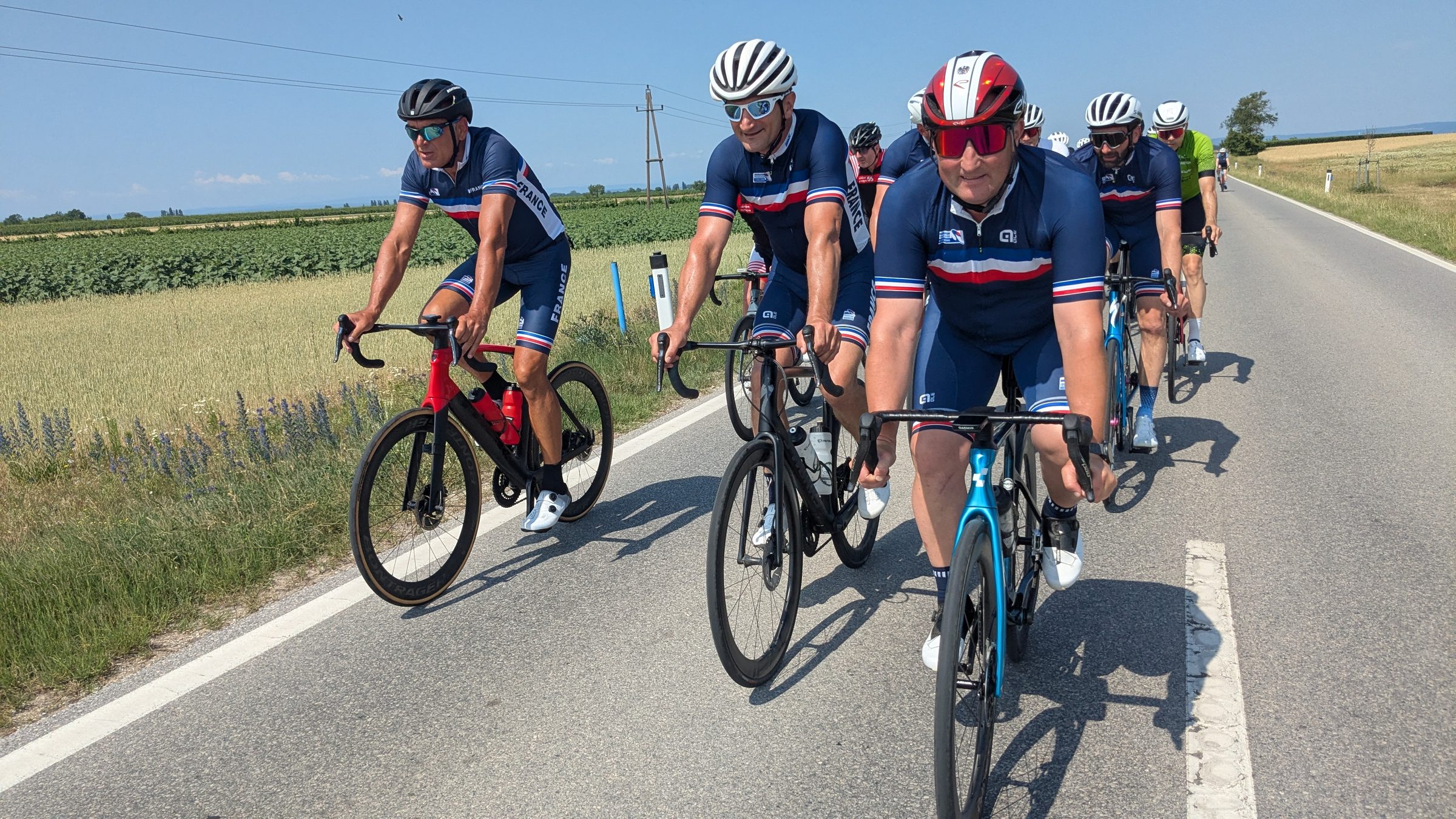 Tour de France des Seewinkels 2026 PXL 20260621 083840495