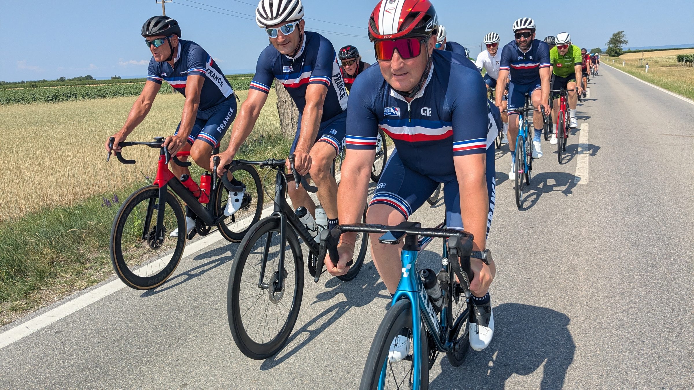 Tour de France des Seewinkels 2026 PXL 20260621 083844921