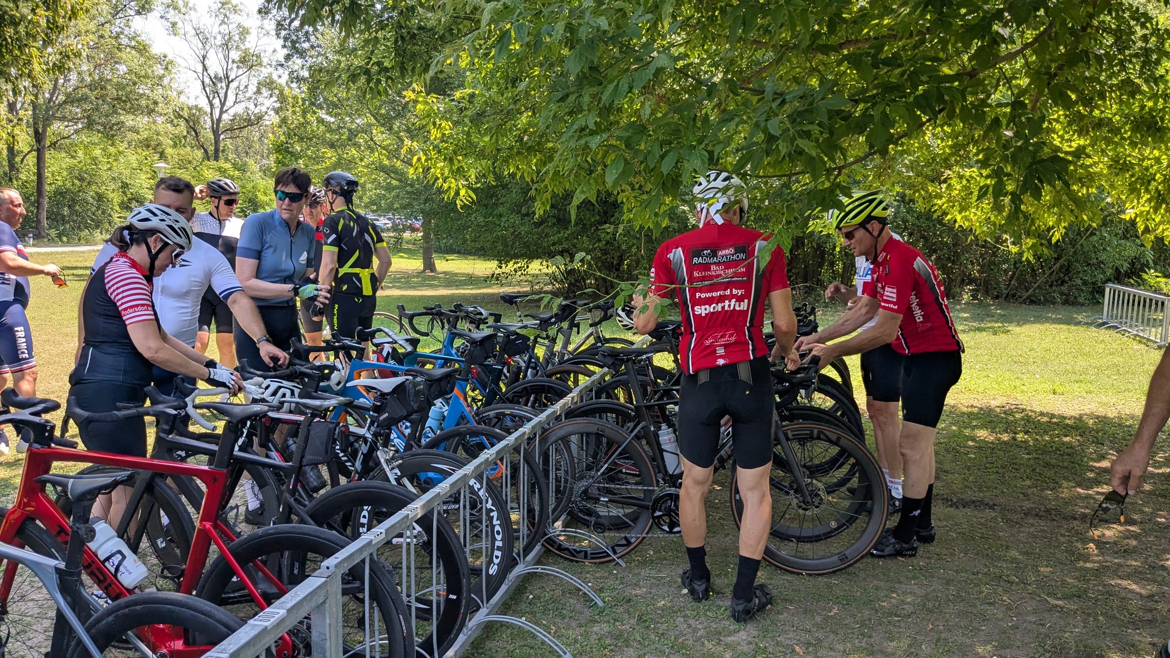 Tour de France des Seewinkels 2026 PXL 20260621 093226759