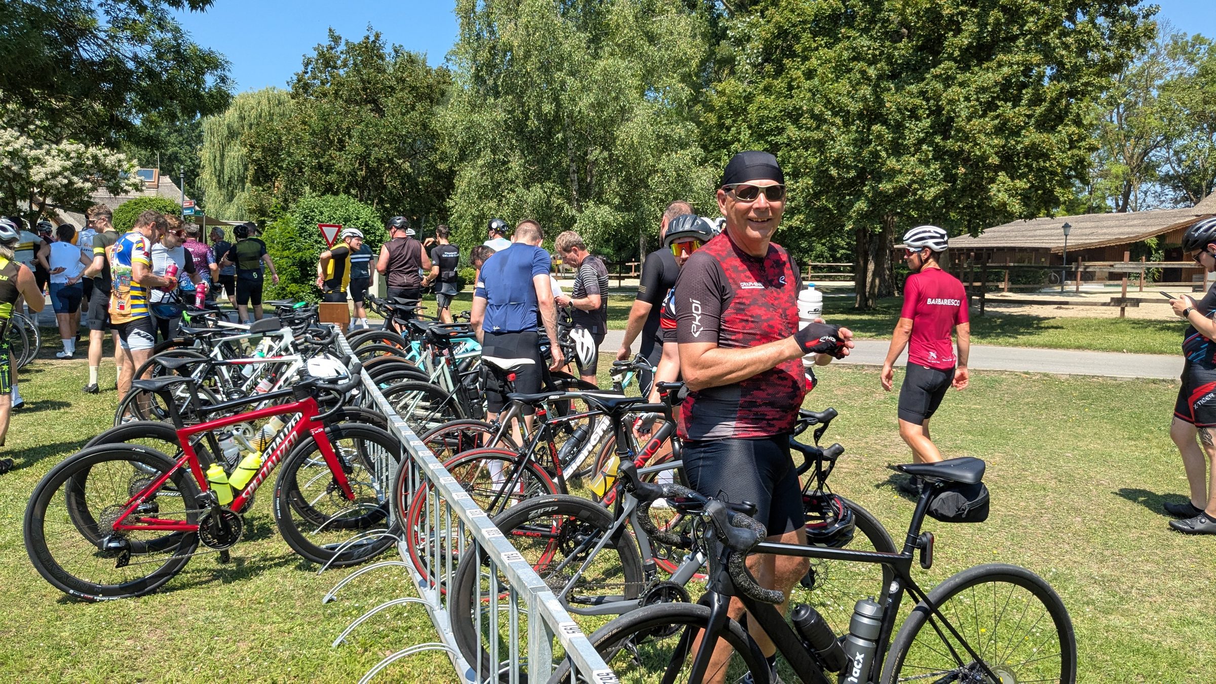 Tour de France des Seewinkels 2026 PXL 20260621 093341551