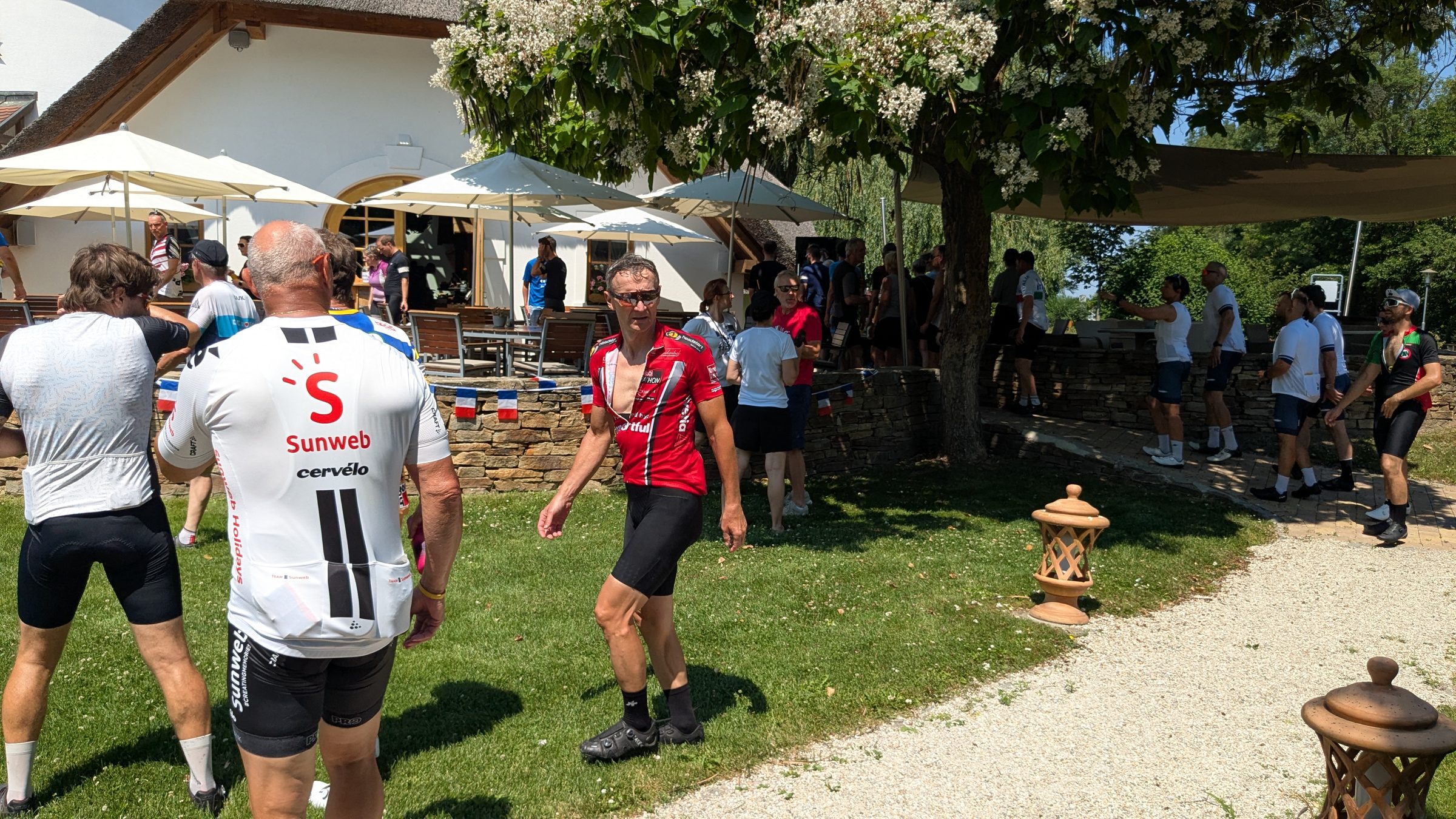 Tour de France des Seewinkels 2026 PXL 20260621 093519650