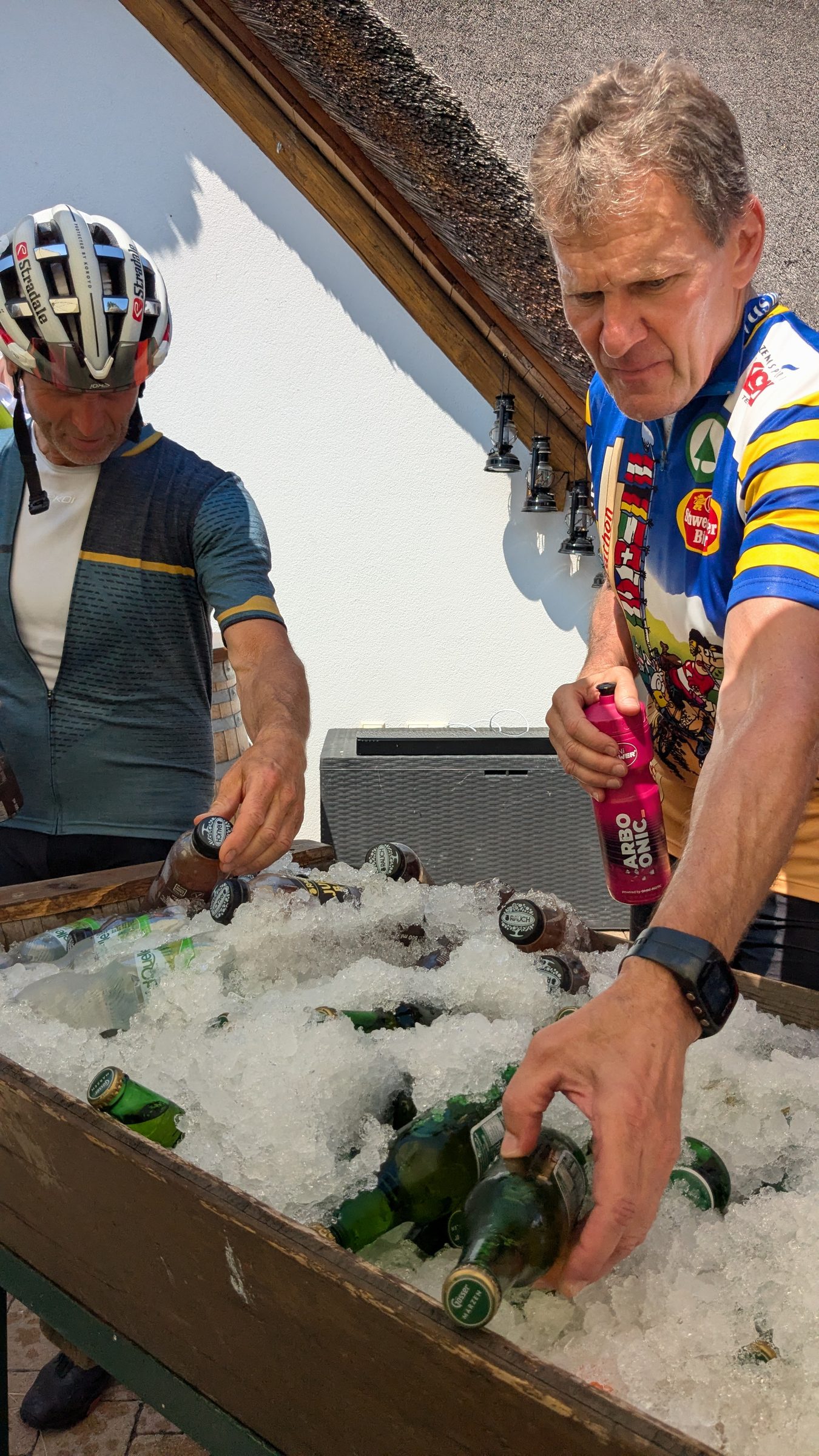 Tour de France des Seewinkels 2026 PXL 20260621 093609542