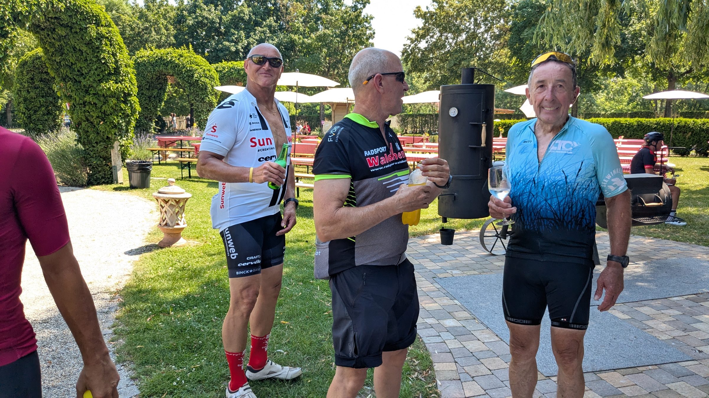 Tour de France des Seewinkels 2026 PXL 20260621 093711954