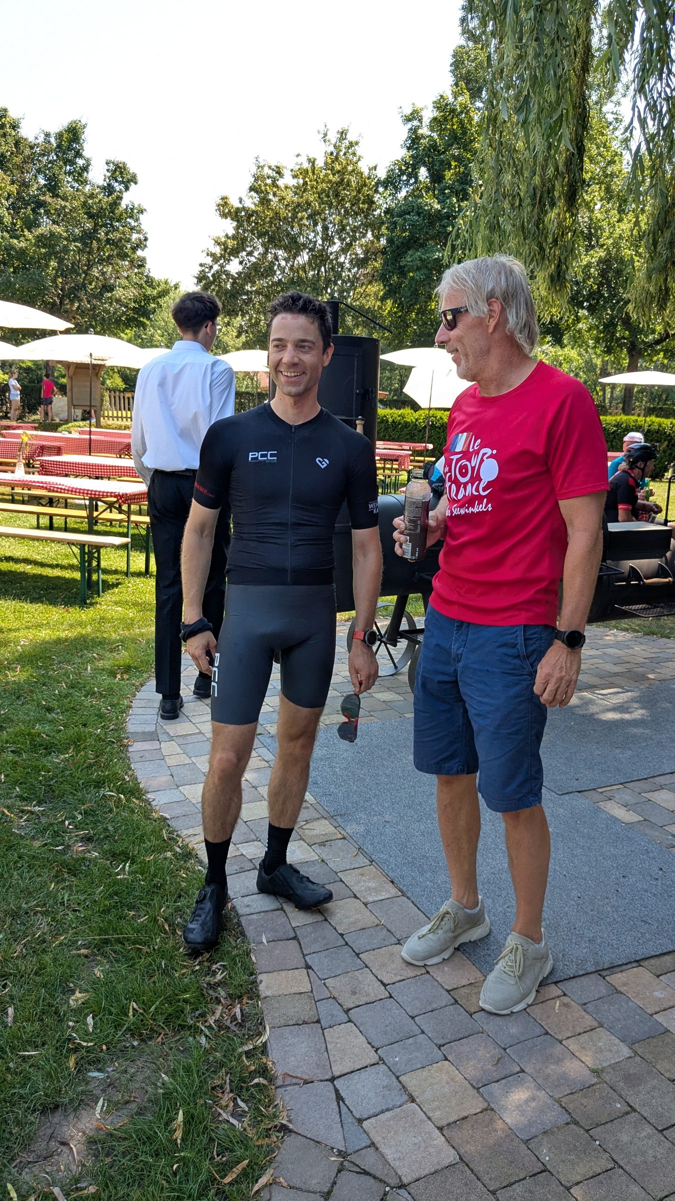 Tour de France des Seewinkels 2026 PXL 20260621 094106325