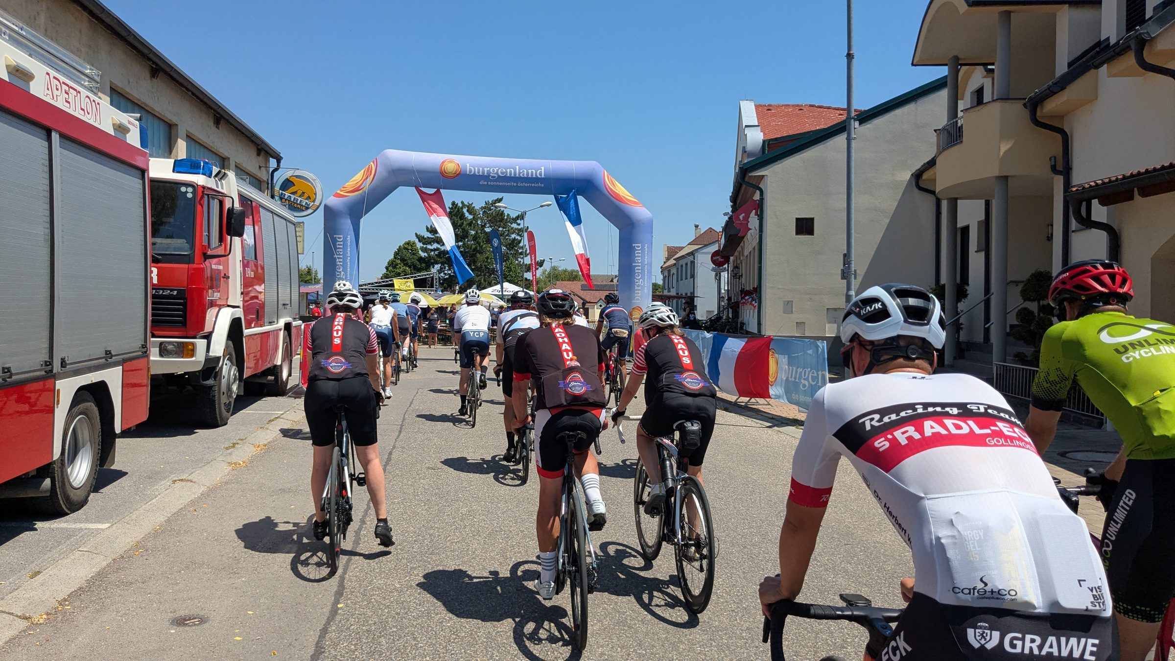 Tour de France des Seewinkels 2026 PXL 20260621 110658054