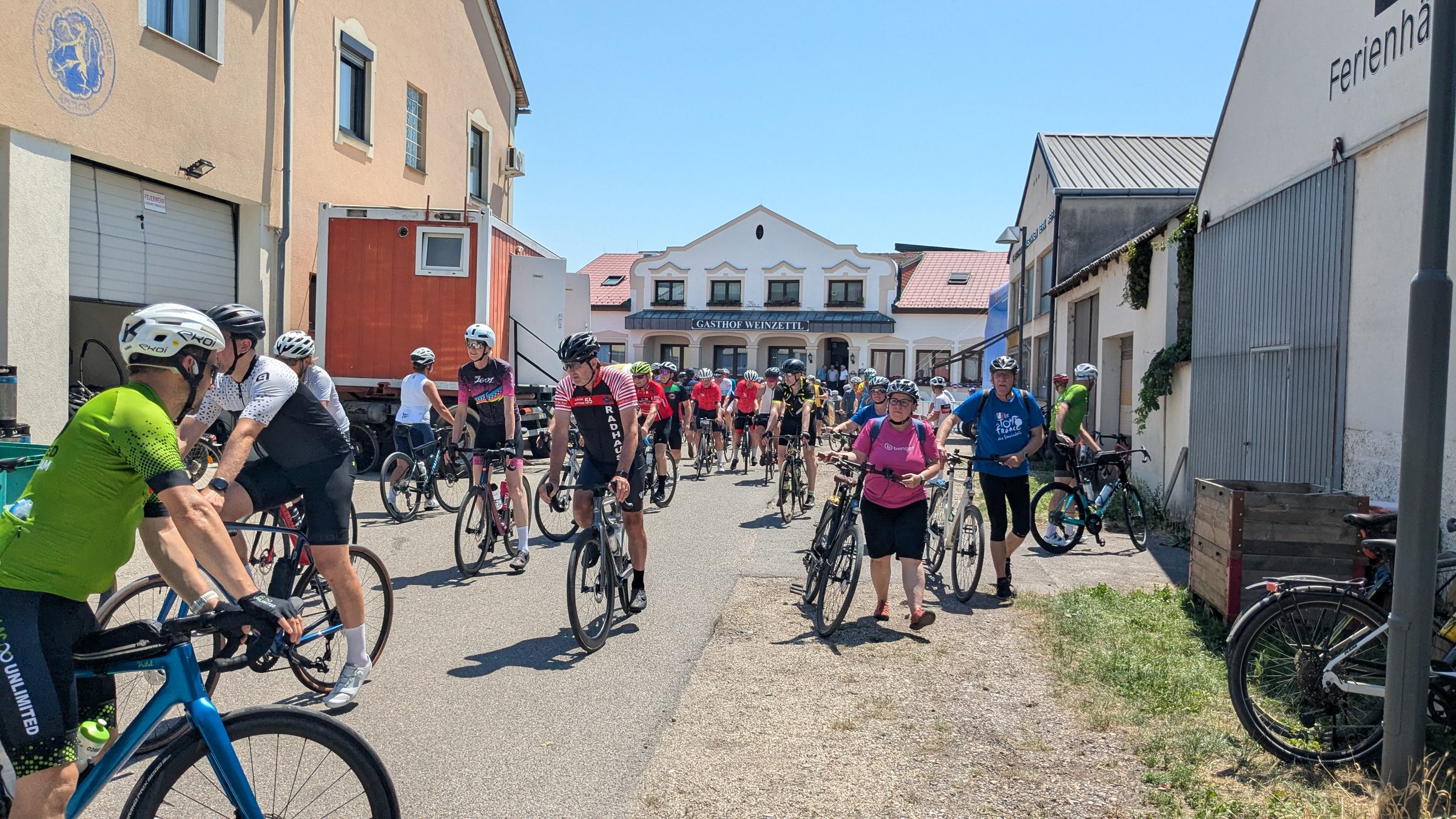 Tour de France des Seewinkels 2026 PXL 20260621 110735772