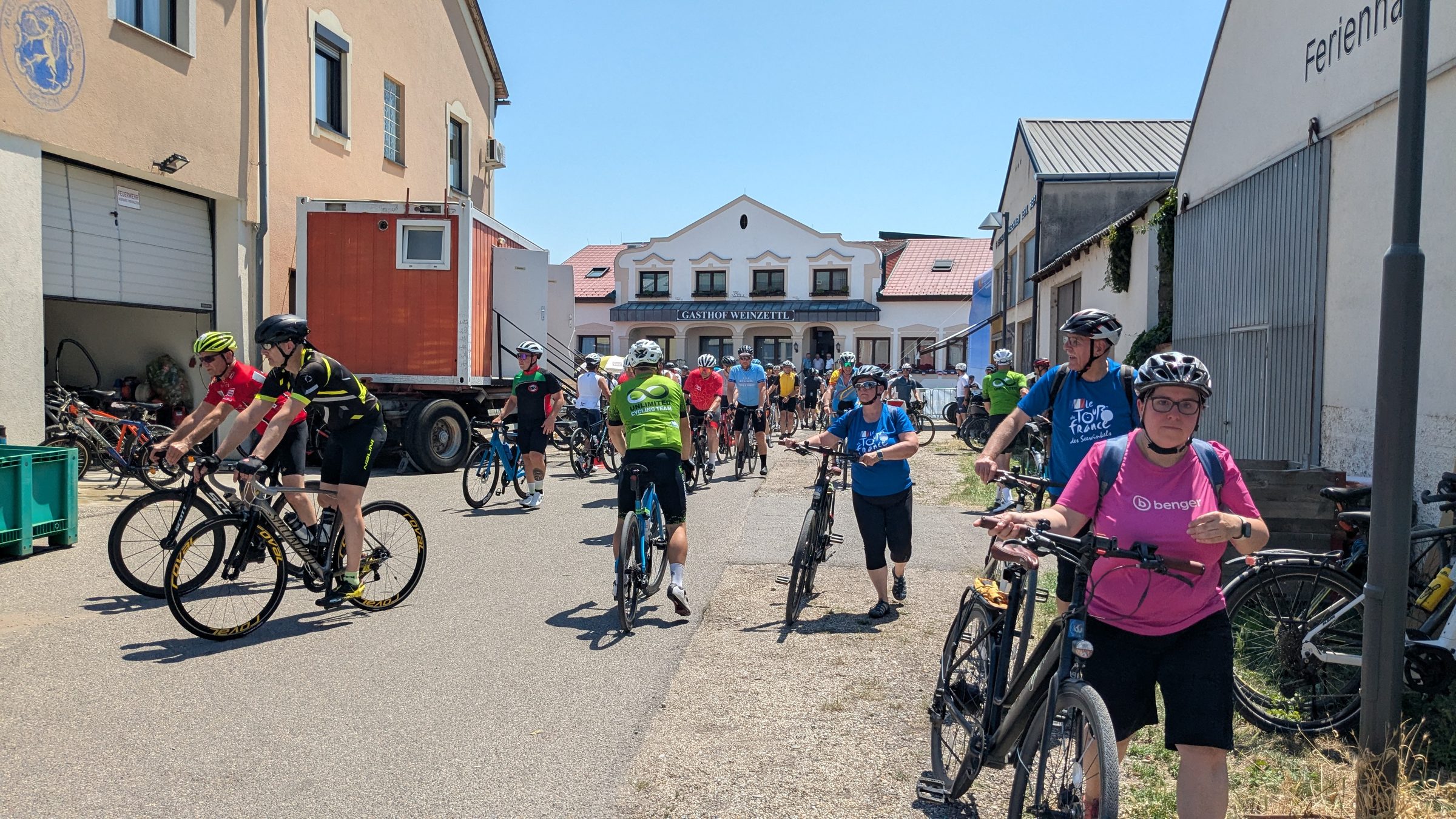 Tour de France des Seewinkels 2026 PXL 20260621 110738943