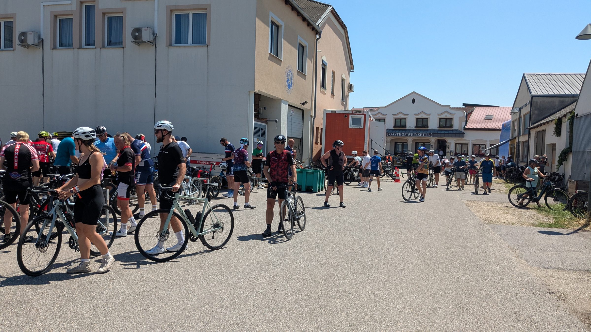 Tour de France des Seewinkels 2026 PXL 20260621 110838483