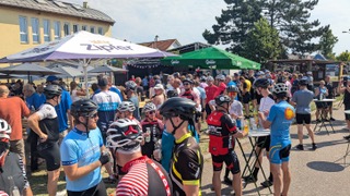 Tour de France des Seewinkels 2026 Impression 2
